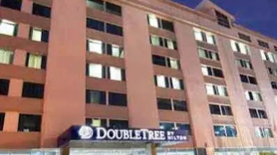 DoubleTree by Hilton Panama City El Carmen | Panama (ili) - Panama