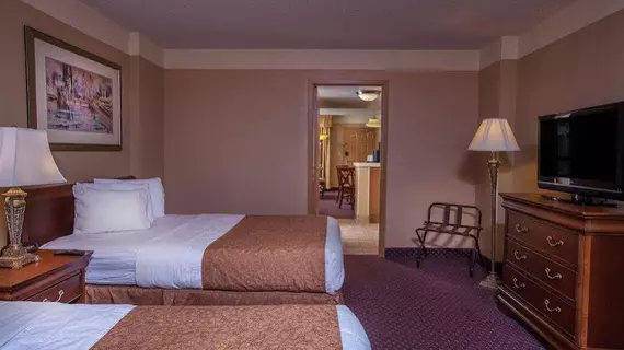 Staybridge Suites- Orlando Royale Parc | Florida - Orlando (ve civarı) - Lake Buena Vista - Disney's Maingate East