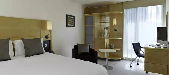 DoubleTree by Hilton London - Westminster | Londra (ve civarı) - City of Westminster - Pimlico