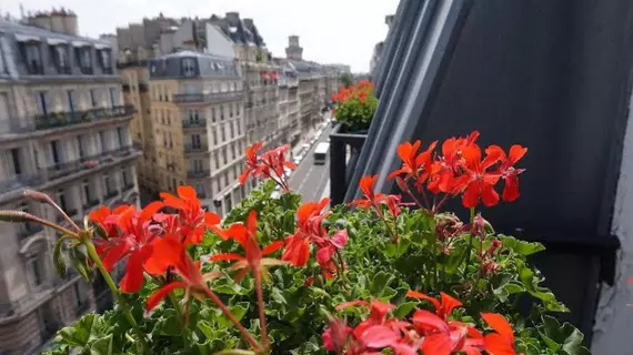 Hotel Elysa-Luxembourg | Ile-de-France - Paris - Latin Bölgesi