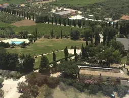 Tenuta Querce Grosse | Abruzzo - Chieti (il) - Francavilla al Mare