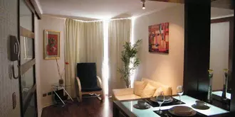 Santiago Suite Apartment