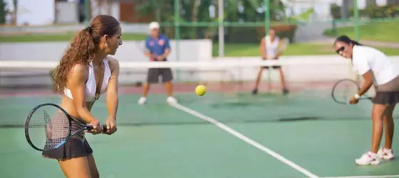 Plaza Pelicanos Club Beach Resort | Nayarit - Bahía de Banderas - Puerto Vallarta (ve civarı) - Puerto Vallarta - Las Glorias