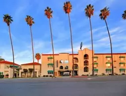 Comfort Inn Near Santa Monica - West Los Angeles | Kaliforniya - Los Angeles County - Santa Monica