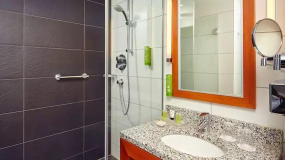 Premier Inn Berlin Alexanderplatz | Berlin (ve civarı) - Berlin - Mitte