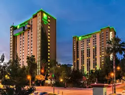 Holiday Inn Burbank-Media Center | Kaliforniya - Los Angeles County - Burbank - Burbank Şehir Merkezi