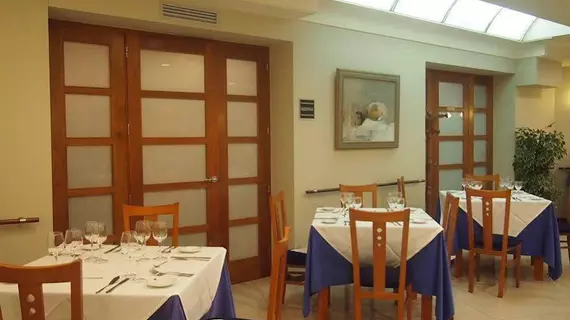 Hotel Ciudad de Compostela | Galicia - La Coruna (vilayet) - Santiago de Compostela