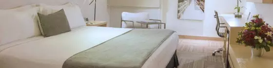 Sonesta Hotel Bogotá | Cundinamarca - Bogota (ve civarı) - Bogota