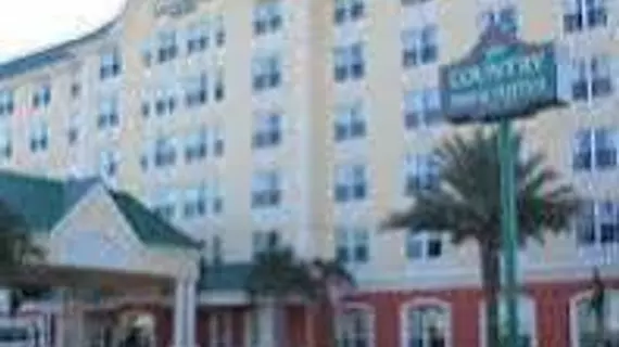 Country Inn & Suites Orlando Airport | Florida - Orlando (ve civarı) - Orlando