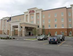 Hampton Inn & Suites Rochester/Henrietta | New York - Rochester (ve civarı) - Rochester