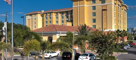 Homewood Suites by Hilton Lake Buena Vista | Florida - Orlando (ve civarı) - Lake Buena Vista North