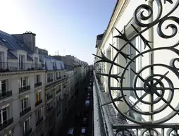 Grand Hôtel De Turin | Ile-de-France - Paris - Quartier Saint-Georges