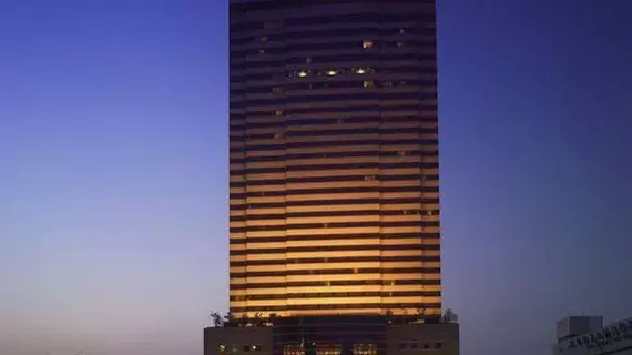 JW Marriott Seoul | Gyeonggi - Seul (ve civarı) - Seul