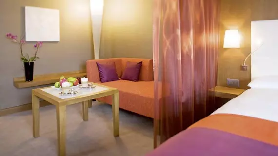 Mövenpick Hotel Zürich-Regensdorf | Zürih Kantonu - Dielsdorf District - Regensdorf