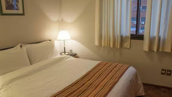 Hotel Cristoforo Colombo | Buenos Aires (ili) - Buenos Aires (ve civarı) - Buenos Aires - Palermo