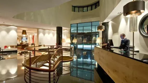 Hotel Spa Zen Balagares | Asturias - Corvera de Asturias