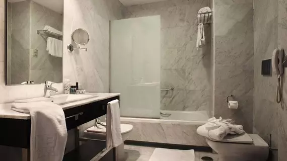 Hotel Nuevo Boston | Madrid Özerk Topluluğu - Madrid (ve civarı) - Madrid