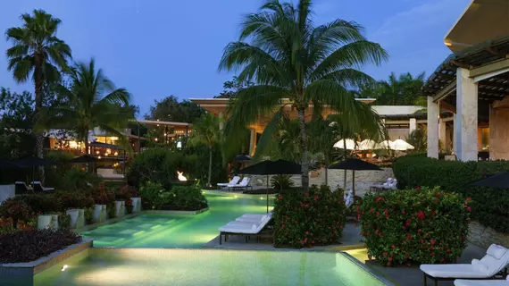 Rosewood Mayakoba | Quintana Roo - Solidaridad - Playa del Carmen - Mayakoba