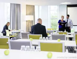 Novotel Rotterdam Brainpark | Güney Hollanda - Rotterdam (ve civarı) - Rotterdam