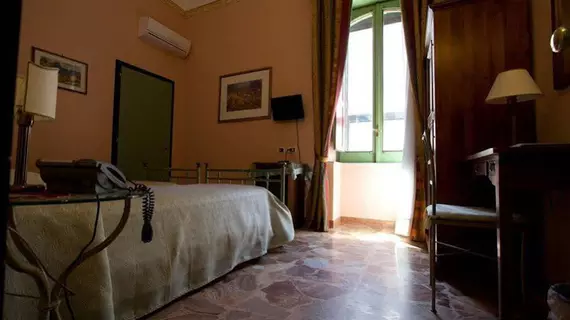 Hotel Posta | Sicilya - Syracuse (vilayet) - Syracuse - Ortigia