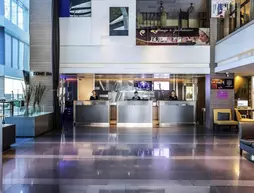 Novotel Bangkok Silom Road | Bangkok - Bangkok Merkezi İş Bölgesi