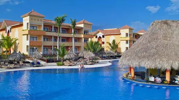 Grand Bahia Principe Turquesa | La Altagracia - Punta Cana (ve civarı) - Punta Cana