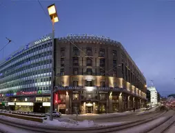 Hotel Seurahuone Helsinki | Uusimaa - Helsinki (ve civarı) - Helsinki - Kluuvi