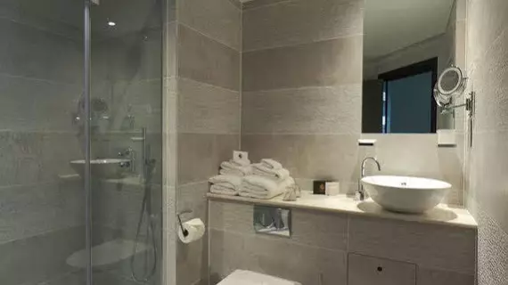 ARBOR CITY HOTEL | Londra (ve civarı) - Hackney - Shoreditch