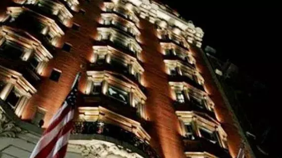 The Mansfield Hotel | New York - New York (ve civarı) - Manhattan - Midtown