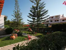 BalaiaSol Holiday Club | Algarve - Faro Bölgesi - Albufeira - Branqueira