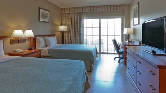 Country Inn & Suites By Carlson Panama Canal | Panama (ili) - Amador