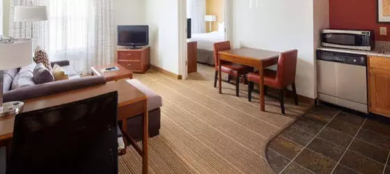 Residence Inn Birmingham Homewood | Alabama - Birmingham (ve civarı) - Homewood