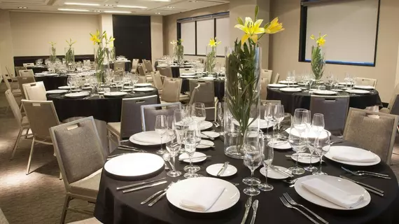 Doubletree by Hilton Santiago - Vitacura | Santiago - Santiago (ve civarı) - Santiago