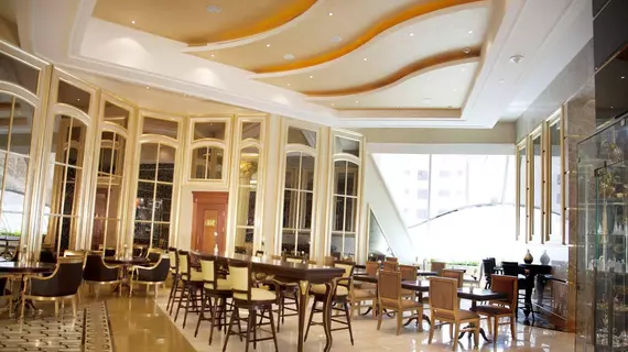 Grand Excelsior Hotel Al Barsha | Dubai - Dubai