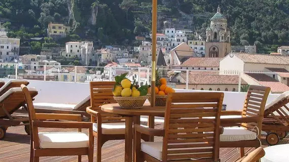 Hotel Marina Riviera | Campania - Salerno (il) - Amalfi