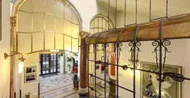 Hotel Paris | Prag - Městská čast Praha 1 (en büyük Prag ilçesi) - Stare Mesto