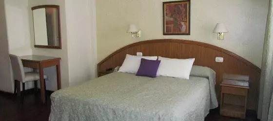 Gran Hotel Miglierina | Buenos Aires (ili) - Mar del Plata (ve civarı) - Mar del Plata