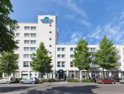 Novum Apartment Hotel Am Ratsholz Leipzig Süd | Saxony (Saksonya) - Leipzig - Knautkleeberg - Südwest