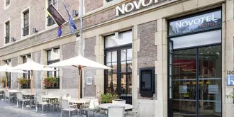 Hotel Novotel Brussels Off Grand Place