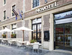 Hotel Novotel Brussels Off Grand Place | Brüksel (ve civarı) - Brüksel - Quartier du Centre - Centrumwijk