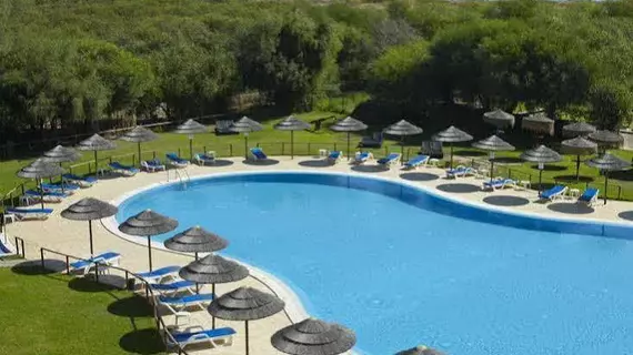 Cabanas Park Resort | Algarve - Faro Bölgesi - Tavira