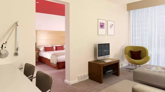 DoubleTree by Hilton London - Westminster | Londra (ve civarı) - City of Westminster - Pimlico