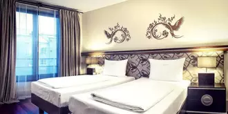 Hotel Ambiance Rivoli