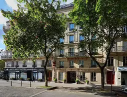 Relais Saint Jacques | Ile-de-France - Paris - Latin Bölgesi