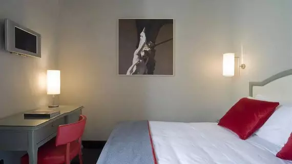 Hotel Rosso23 | Toskana - Floransa (il) - Floransa - Porta al Prato - Santa Maria Novella