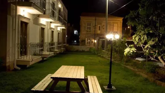 Elia Hotel | Balıkesir - Ayvalık