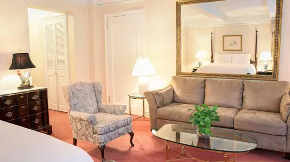 Roger Smith Hotel | New York - New York (ve civarı) - Midtown East