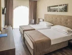 Hotel Palazzo Delle Stelline | Lombardy - Milano (ve civarı) - Milano - Magenta