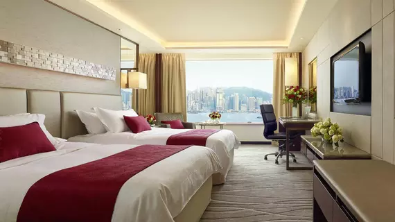 InterContinental Grand Stanford Hong Kong | Hong Kong - Hong Kong City Center - Tsim Sha Tsui