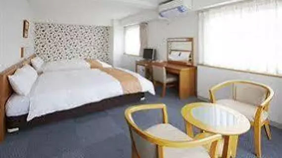 Chisun Inn Osaka Hommachi | Osaka (idari bölge) - Osaka (ve civarı) - Osaka City Center - Namba